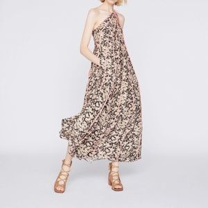 Hot In Stella McCartney one shoulder runway dress